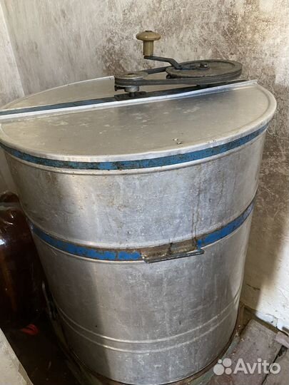 Пчелы медогонка