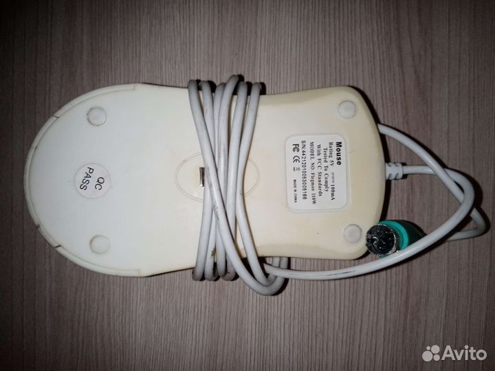 Мышь для пк. Есть выбор