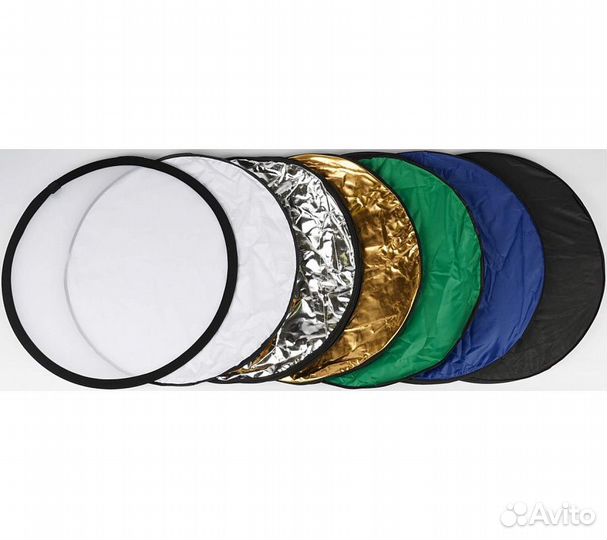 Отражатель FST RD071-60cm