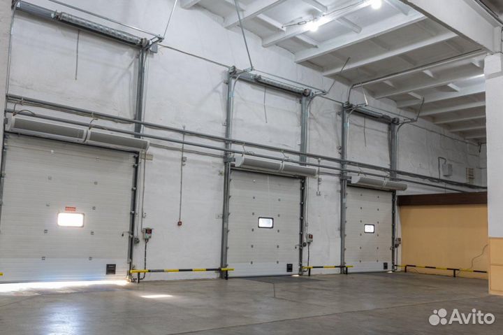 Ответственное хранение г. Омск