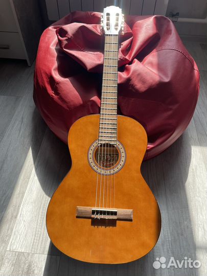 Акустическая гитара Oscar Schmidt (новая )