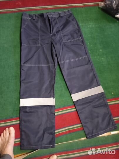 Спецодежда