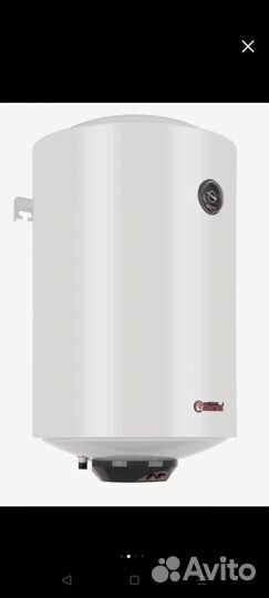 Бойлер водонагреватель 100 литров