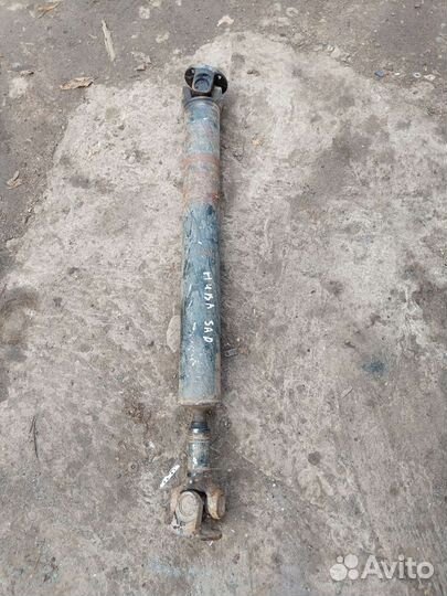 Кардан Шевроле нива ваз 21214 21213