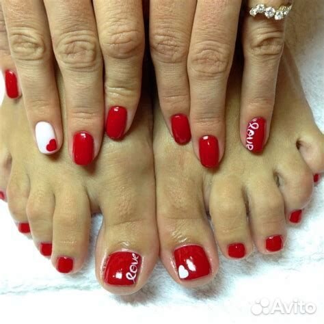 Аппаратный маникюр и педикюра