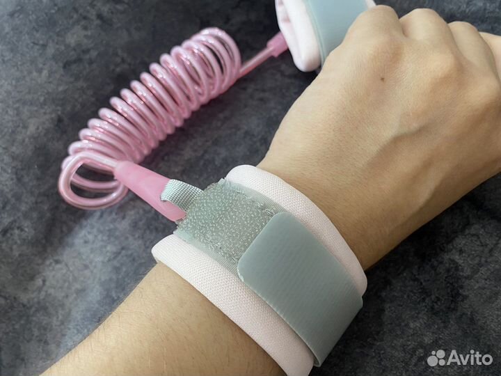 Поводок для безопасности детей