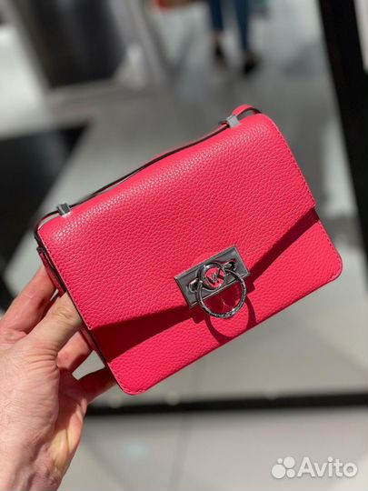 Сумка Michael Kors Hendrix оригинал