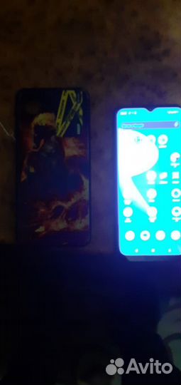 realme C30s, 3/64 ГБ