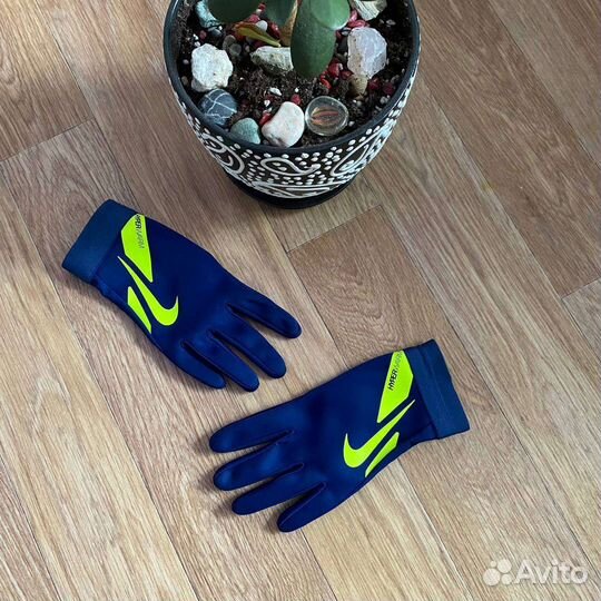 Перчатки nike drill