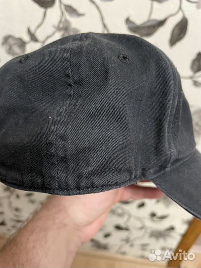 Бейсболка оригинал адидас