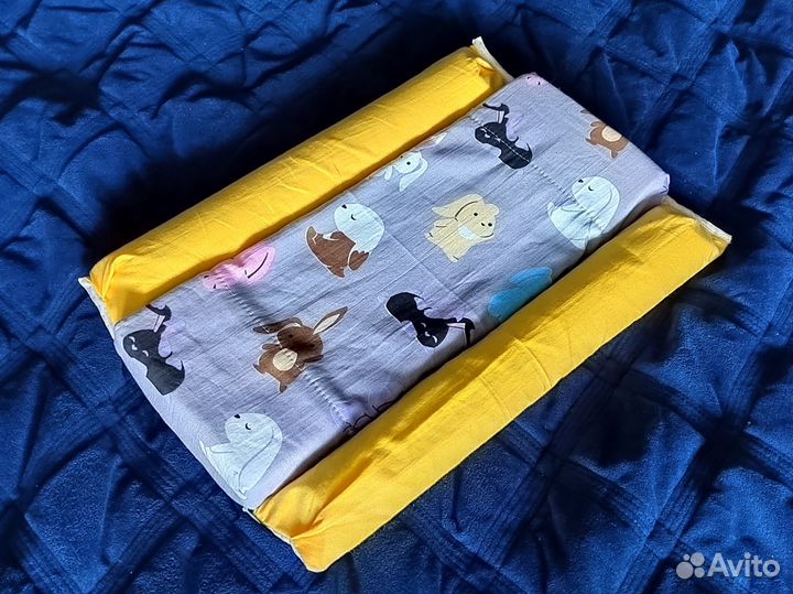 Охлаждающая лежанка