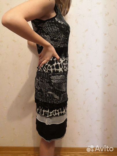 Комплект юбка+топ