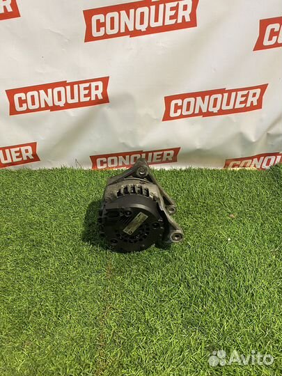 Генератор Bmw X5 F15 N57D30A