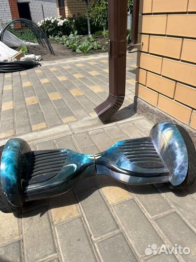 Гироскутер