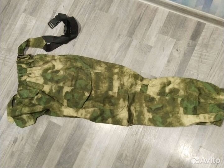 Костюм горка 5 смок 