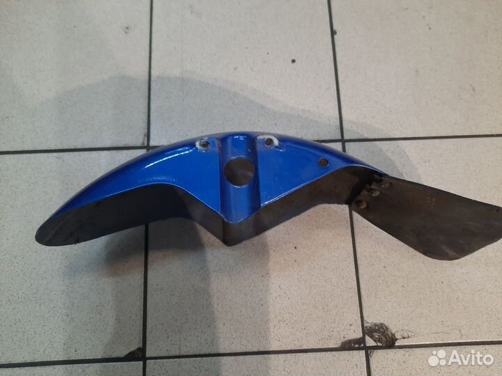 Крыло переднее Honda cb 500