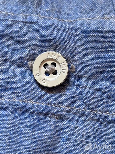 Рубашка Scotch&Soda