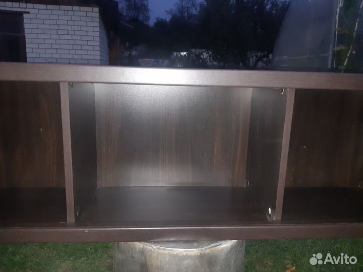 Полка навесная