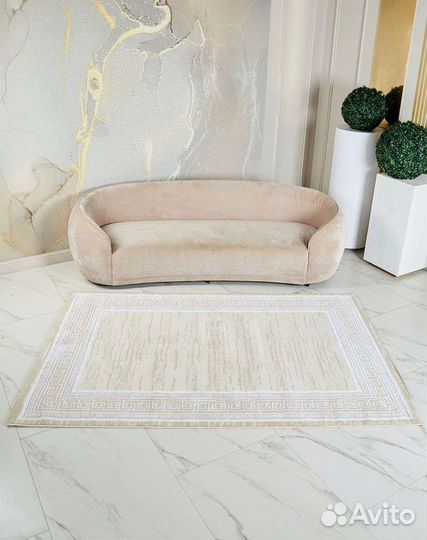Ковер палас новый