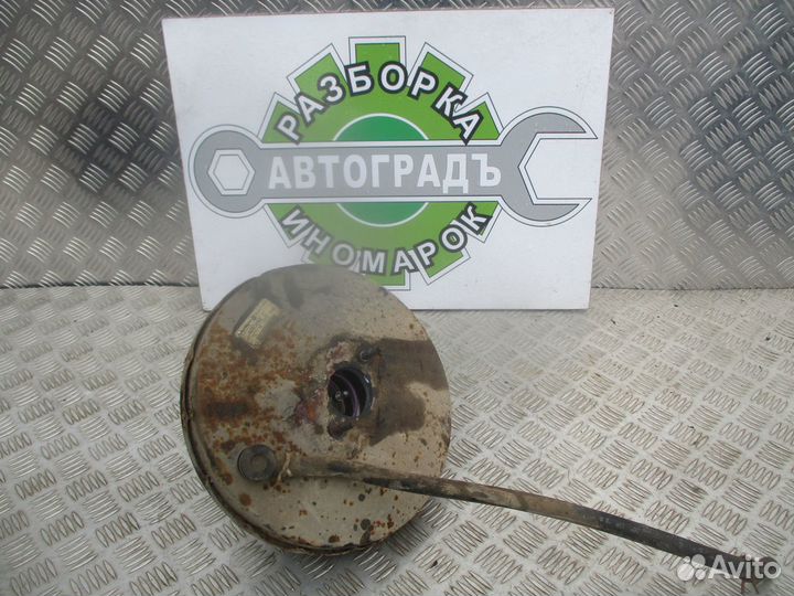 Усилитель тормозов вакуумный Dodge Caravan 3