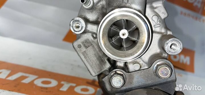 Турбина Volkswagen Passat B7 2013 03C1457021
