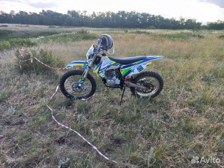 Kayo K 1 250куб