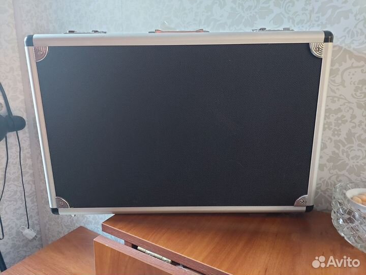 Набор пробных очковых линз