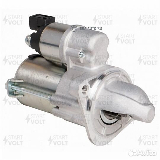Startvolt LST0808 Стартер для а/м Hyundai Solaris