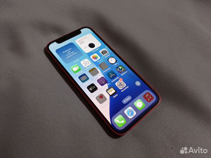 iPhone 12 mini, 64 ГБ