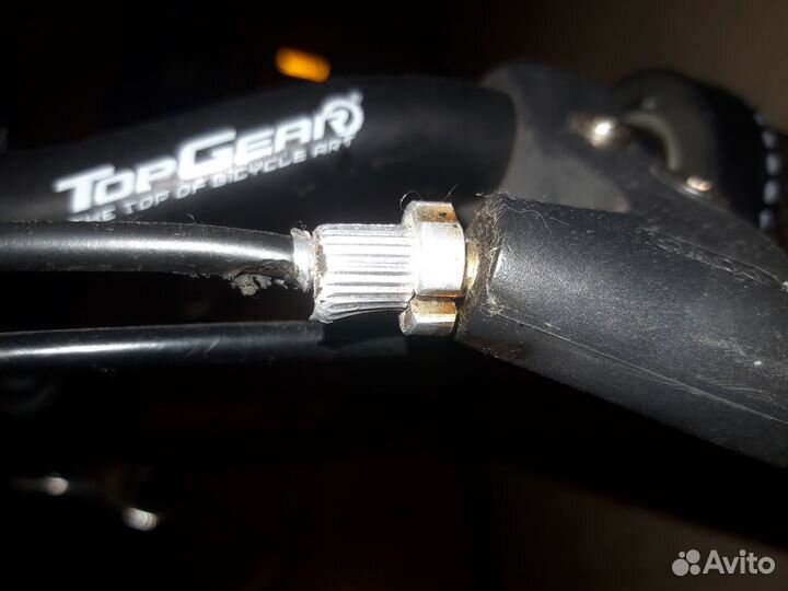 Велосипед подростковый/взрослый 26