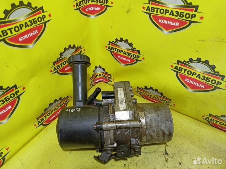Насос гидроусилителя руля Peugeot 407 2.2