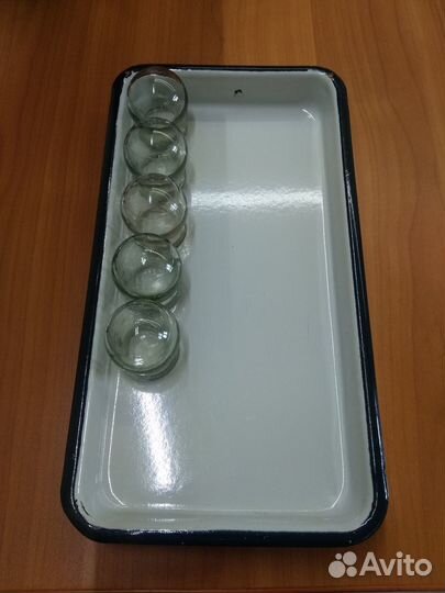 Банка медицинская