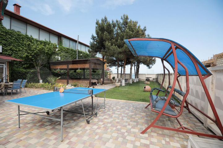 Дача 170 м² на участке 6 сот.