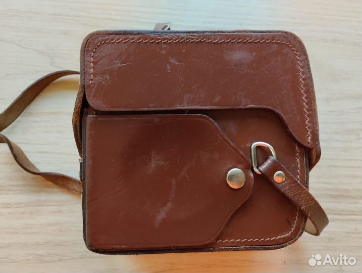 Камера abefot (Германия)