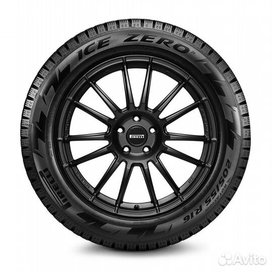 Pirelli Ice Zero 205/55 R16 94T