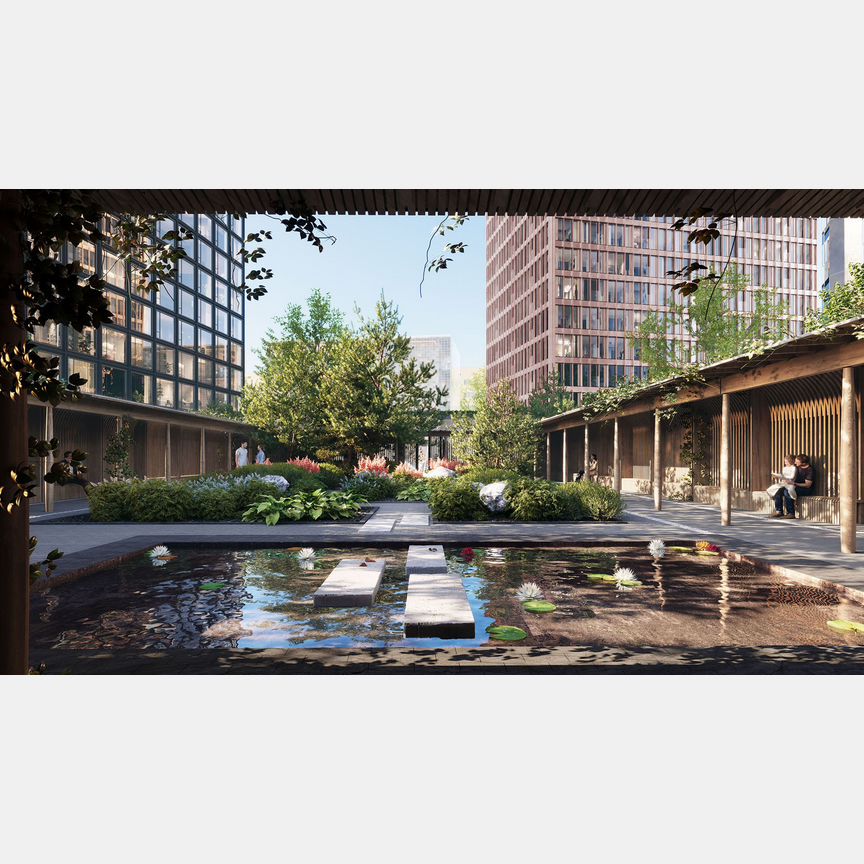 3-к. квартира, 82,3 м², 14/36 эт.