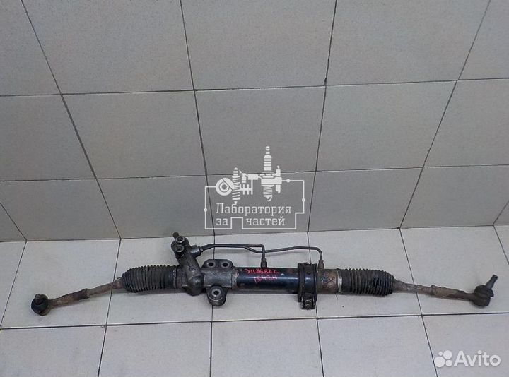 Рейка рулевая Isuzu 8-97388-318-2