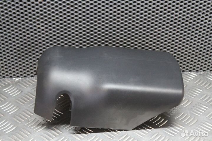 Кожух рулевой колонки нижний BMW X5 E70