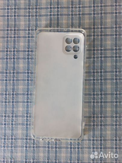 Чехол Samsung galaxy m32