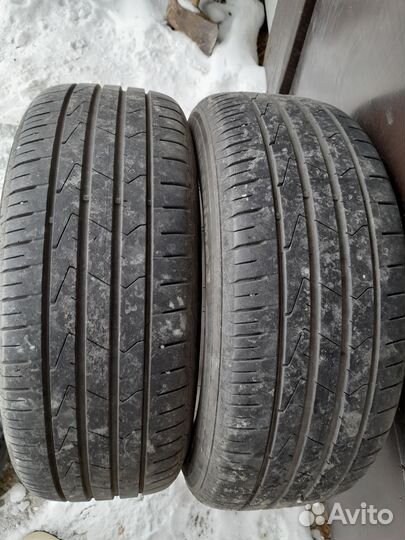 Hankook Ventus Prime 3 K125 195/55 R15