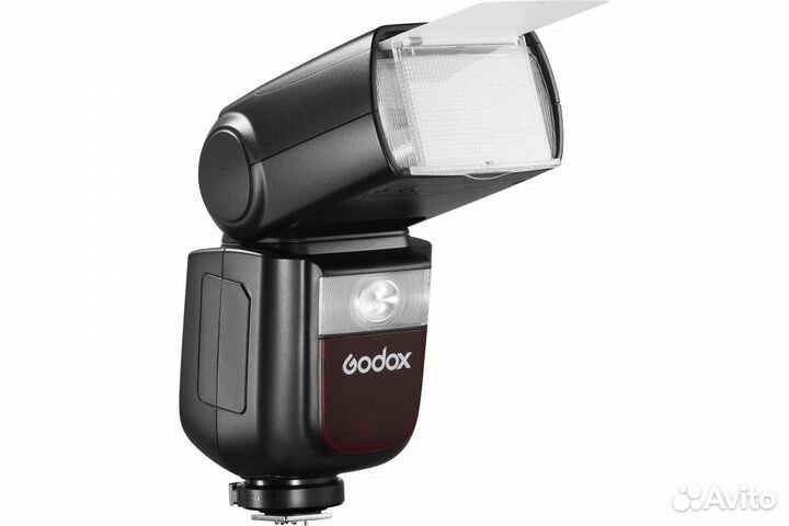 Godox V860III F