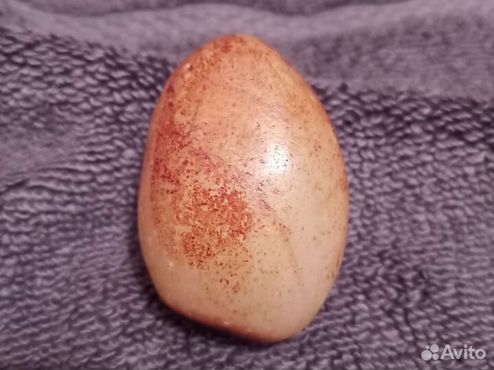 Нефрит из Бирмы