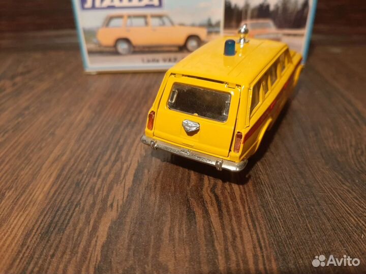 Ваз 2102 А11 скорая помощь