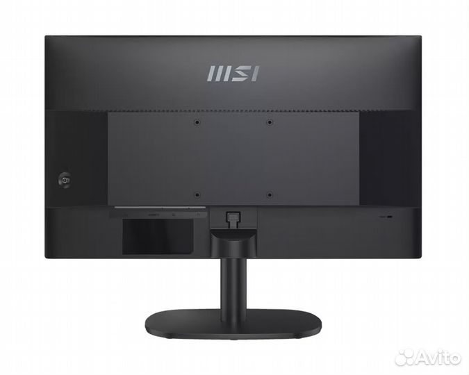 Монитор MSI Pro MP245V 100Hz