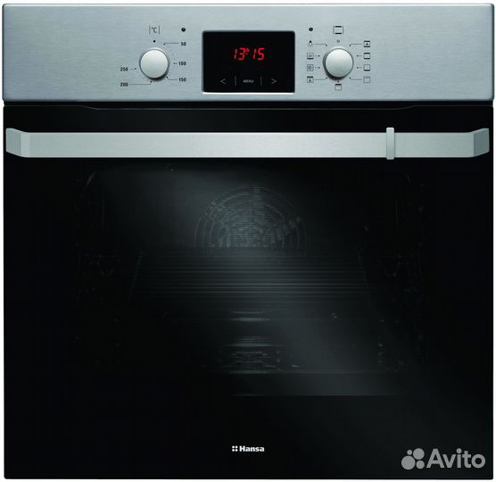 Электрический духовой шкаф Hansa boei68472 Новый