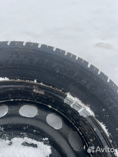 Белшина Artmotion 185/65 R16 85H