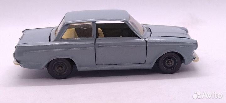 Модель Форд консул кортина Ford Consul Kortina ССС