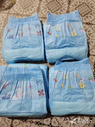 Подгузники для кошки