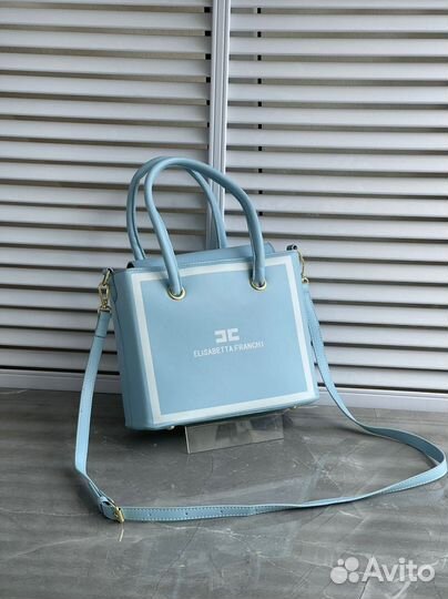 Сумка женская elisabetta Franchi
