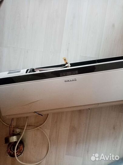 Тепловентилятор Termica WFH 2021 TC